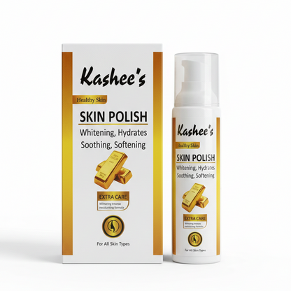 KASHEE'S SKIN POLISH