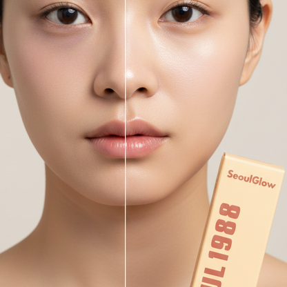 SEOUL 1988 EYE CREAM