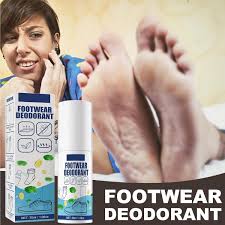 FOOTWEAR DEODORANT SPRAY