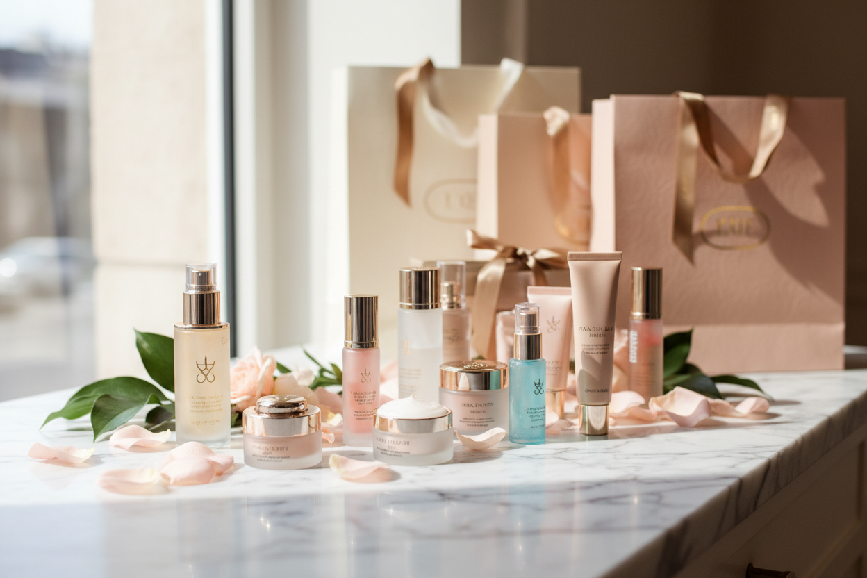 generate the best image for shopping