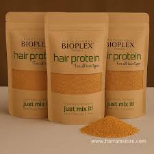 BIOPLEX HAIR PROTEIN 100G