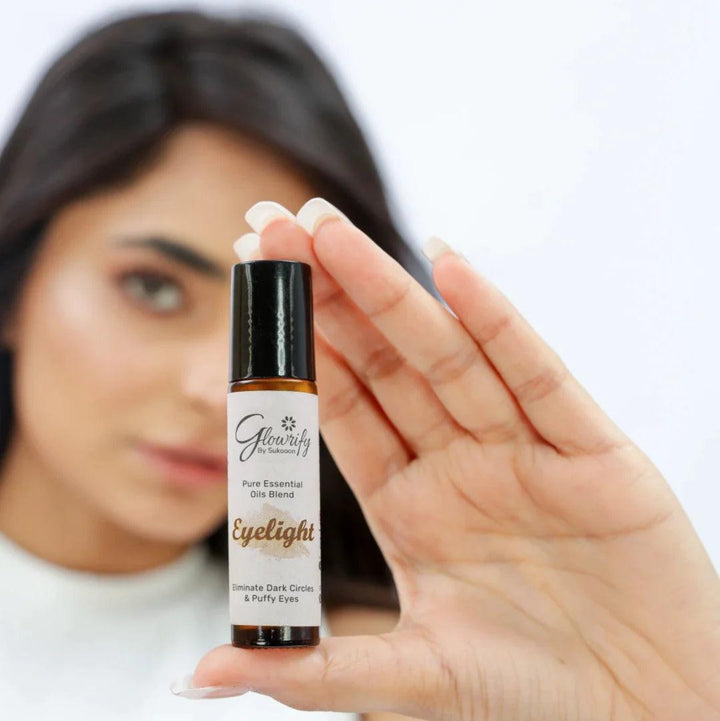 EYELIGHT DARK CIRCLE SERUM