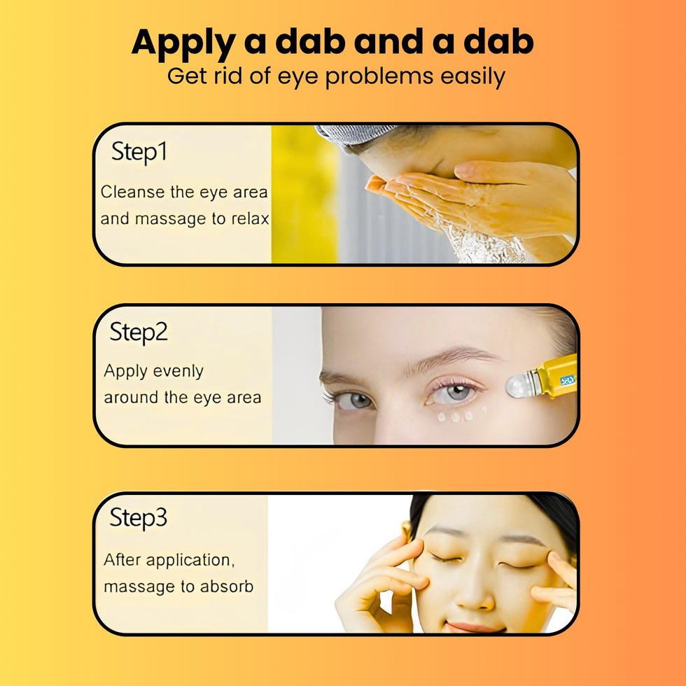 LUTEIN ANTI WRINKLE SERUM