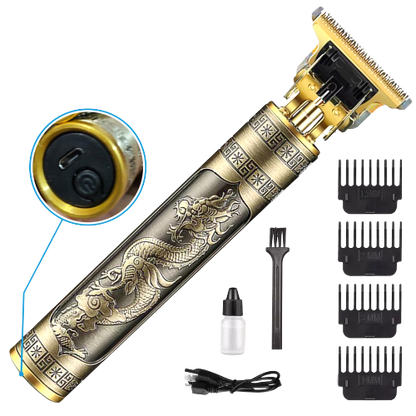 VINTAGE T9 HAIR TRIMMER